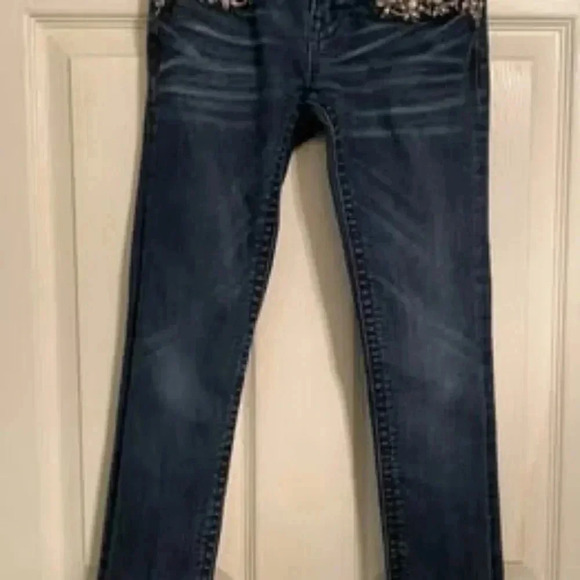 Miss Me skinny size 10 - Picture 1 of 3